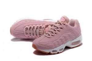 Nike Air Max 95 Pink розовые (35-40)
