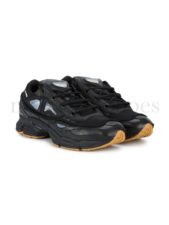 Кроссовки Adidas Raf Simons черные (36-39)