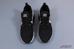 Nike Air Max 270 черно-белые мужские (40-44)
