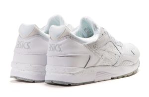 Asics Gel Lyte 5 белые (40-44)