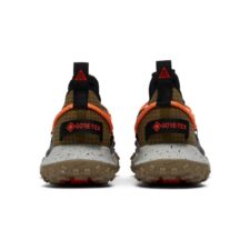 Nike ACG Mountain Fly Low Gore-Tex коричневые мужские (40-44)